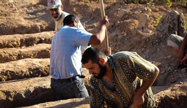 اعتداءات بقذائف صاروخية وهاون على حي الشيخ مقصود