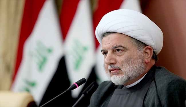 حمودي: لن نسمح لأي جهة بالتحدث بسوء عن الحشد الشعبي