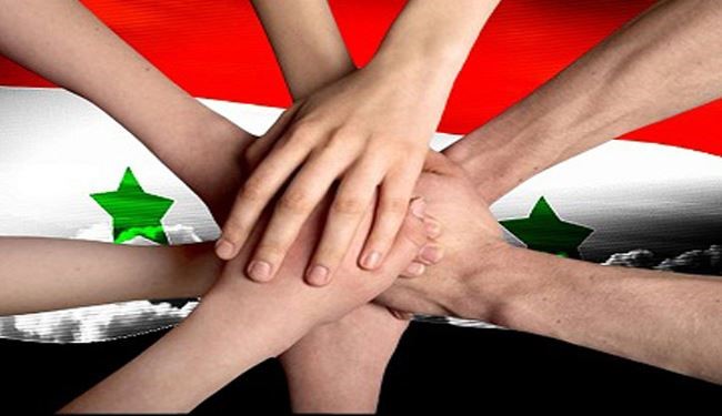بهبود اوضاع امنیتی و تجاری مردم سوریه بعد از آتش بس