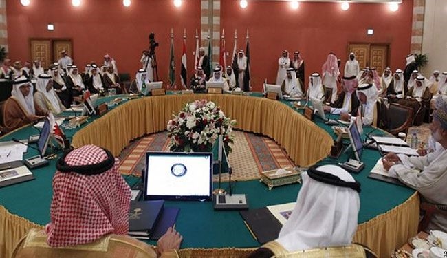 يا مجلس التعاون: اقتلوا سيدكم فقد فضحكم!!