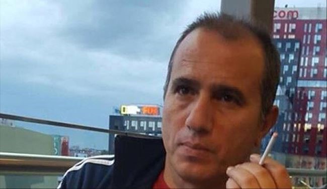 الجبهة الشعبية: رأس عمر النايف بثلاثة رؤوس!