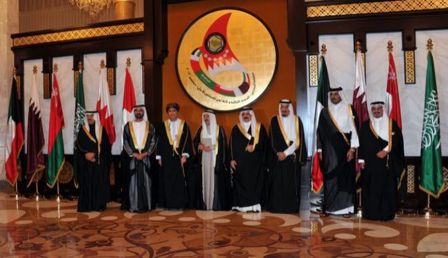 مجلس التعاون ... حقيقة العروبة وواقع الاعراب