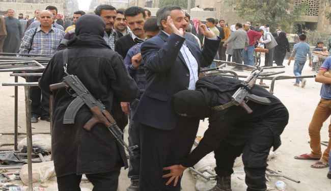 تقرير.. الحرب في سوريا كلفت 685 بليون دولار