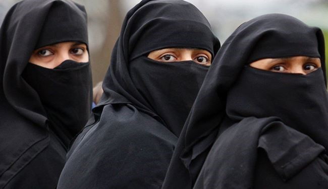 ارتقای حقوق زنان در عربستان به اندازه جانوران!