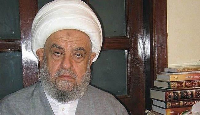 الشيخ قبلان: ایران قوة للعالم الاسلامي