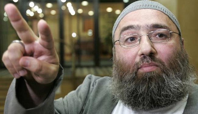 مبلغ سلفی، مسؤول جذب عناصر انگليسی داعش