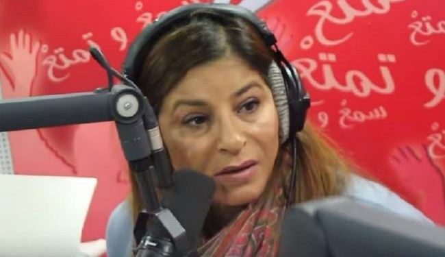 هل المغرب بلد عربي؟ ماذا تقول مديرة اخبار القناة الثانية؟