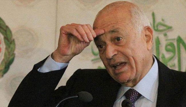 نشطاء: مليونا دولار نصيب نبيل العربي من الدم العربي