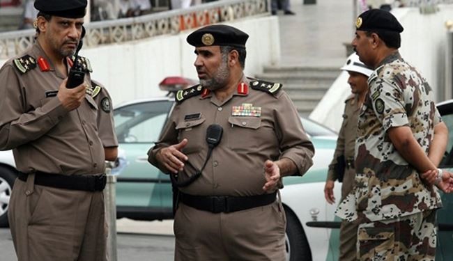 السعودية 