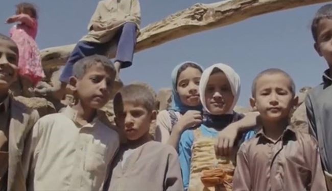 وثائقي اميركي يكشف تفاصيل تورط واشنطن مع الرياض في قتل الأبرياء باليمن