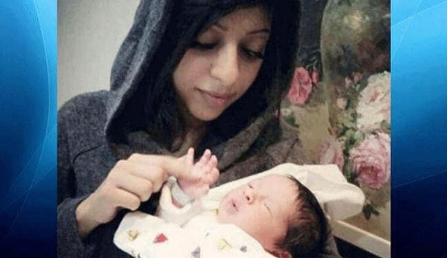 توقيف معارضة بحرينية تنفيذا لحكم قضائي بسجنها