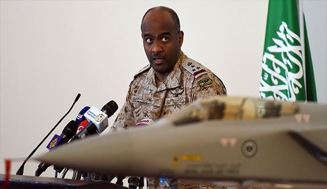 القوات السعودية في سوريا ستكون تحت قيادة أميركا!
