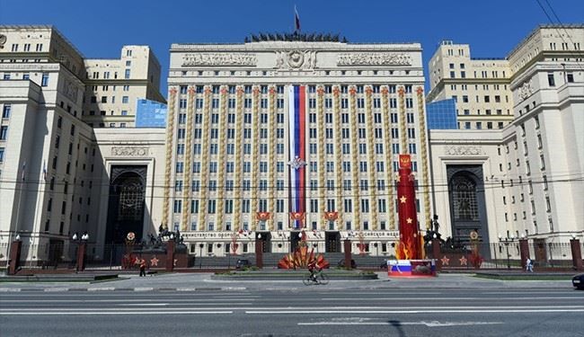 ادامه جنگ جاسوس ها میان مسکو و لندن