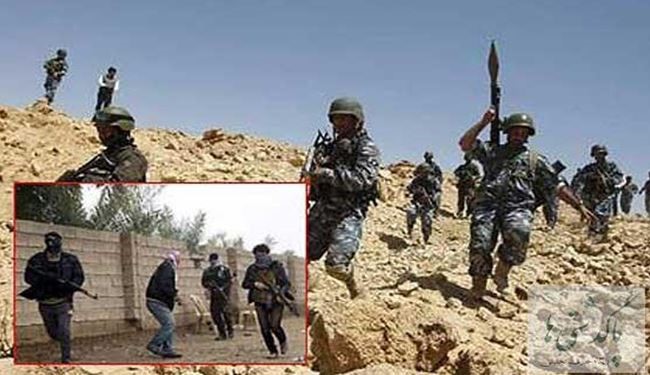 نشانه‌های آغاز عملیات بزرگ و فرار داعشی‌ها از موصل