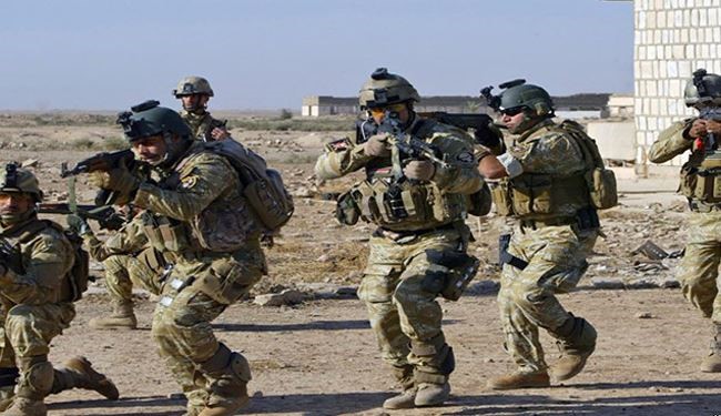 آزادی چند زن ایزدی از چنگال داعش