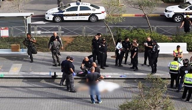 شهادت دو فلسطینی در شمال کرانه باختری