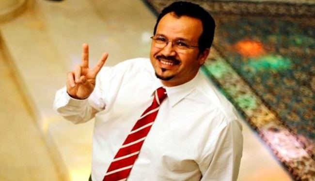 نامۀ 153 پزشک دنیا به حاکم بحرین