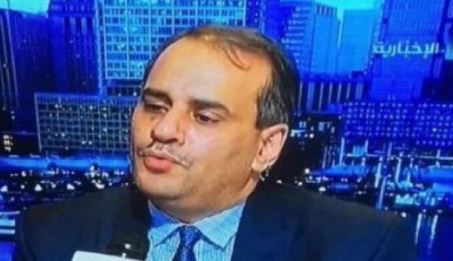 كاتب اردني يتعرض لهجمة طائفية لاستضافته بقناة سعودية