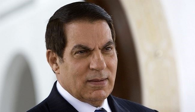 بن علي يتلقى بغيابه جرعة 10 سنوات سجن