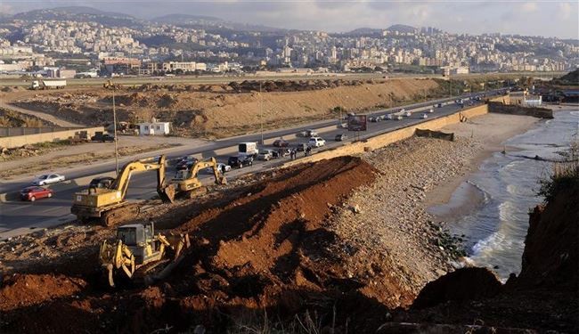 ما دور السفارة الأميركية بلبنان في الإنترنت غير الشرعي؟