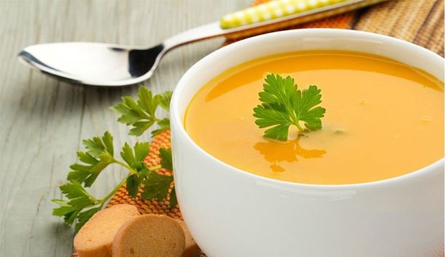 إليكم ما يحدث بالجسم بعد تناول شوربة العدس!