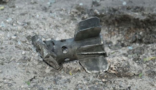 ضحايا باستهداف احياء سكنية في حلب بقذائف صاروخية