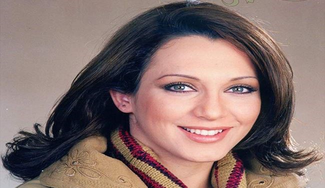 ما الشخصية التي ستلعبها سلاف فواخرجي في 