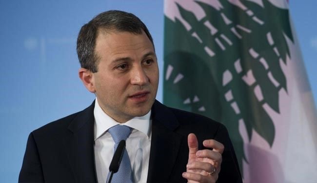 وزیر خارجه لبنان: حزب‌الله مظهر مقاومت است