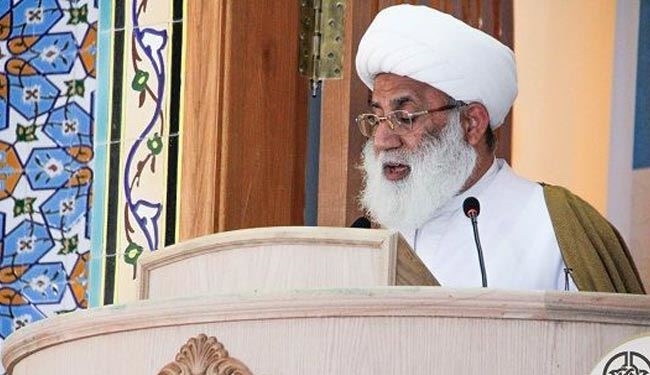 بازداشت عالم عربستانی به خاطر تمجید از حزب الله