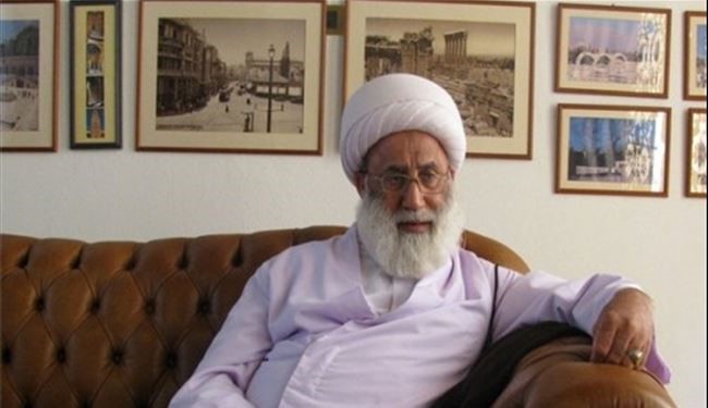بعد منعه من الخطابة.. السعودية تعتقل الشيخ حسين آل راضي