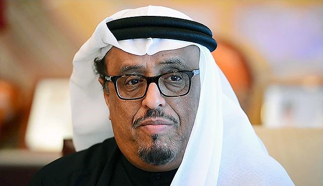 جديد ضاحي خلفان: أنا ونتنياهو أولاد عمّ +صور