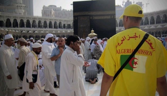 چرا مردم الجزایر خواهان تحریم حج هستند؟