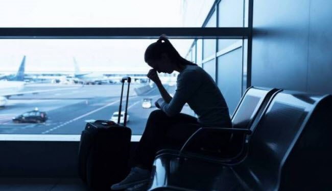 كيف تتفادى فقدان أمتعتك خلال السفر؟