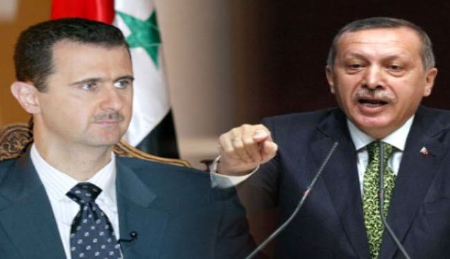 أيهما اكثر خطورة.. مأزق الاسد ام خصمه اردوغان؟
