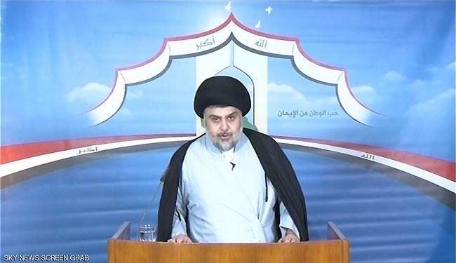 هل أعلن التيار الصدري وزرائه التكنوقراط؟