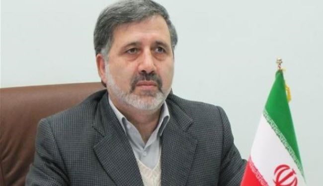 إیران تسعی للحوار في المنطقة من خلال إیفاد مبعوثیها
