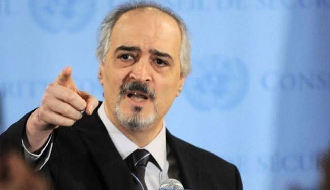 وظیفۀ آمریکا برای پیشبرد مذاکرات صلح سوریه