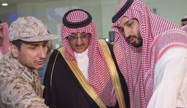 ثم جاء نصرالله: عن آل سعود وعن جامعة القرود