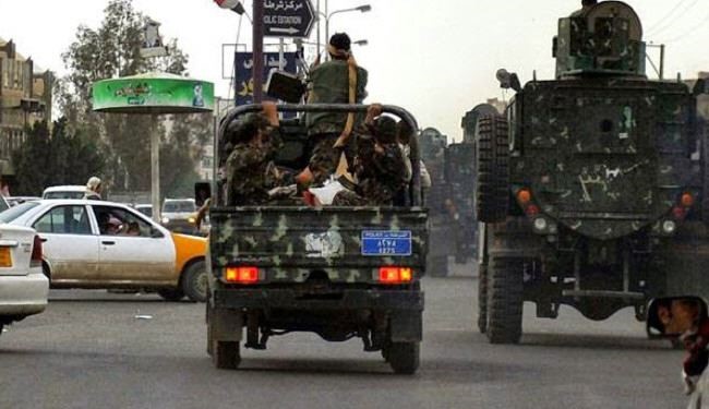 22 فروردین، آغاز آتش‌بس در یمن