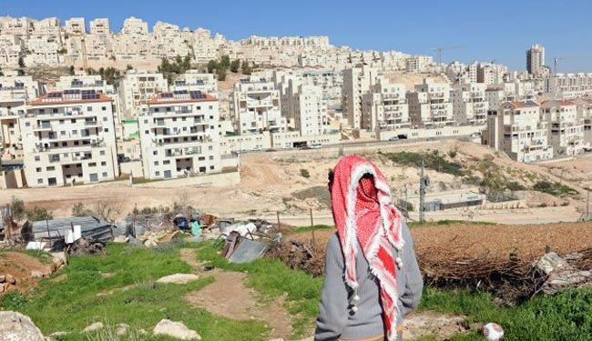الاحتلال يصادق على مشروع استيطاني جديد في سلوان