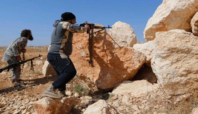 صدها تن از اتباع داغستان و اینگوشیا در داعش