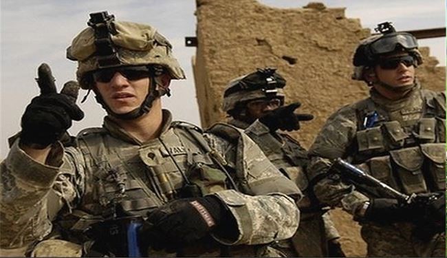 نیروهای مارینزِ آمریکا در مغرب چه می کنند؟