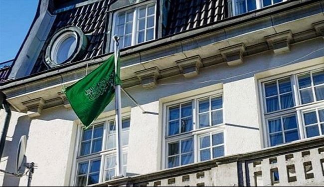 السعودية تنصح مواطنيها بعدم السفر إلى تركيا