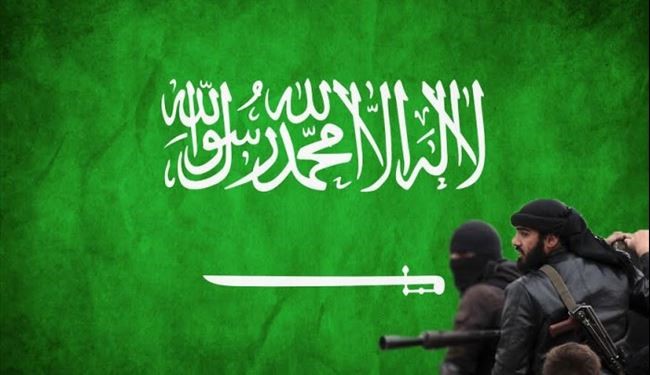حملة #النظام_السعودي_إرهابي وضعت النقاط على الحروف