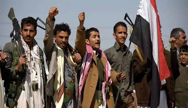 قتلى وجرحى وفرار لمرتزقة العدوان بمختلف مناطق اليمن