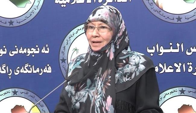 درخواست برای اخراج سفیر سعودی از عراق