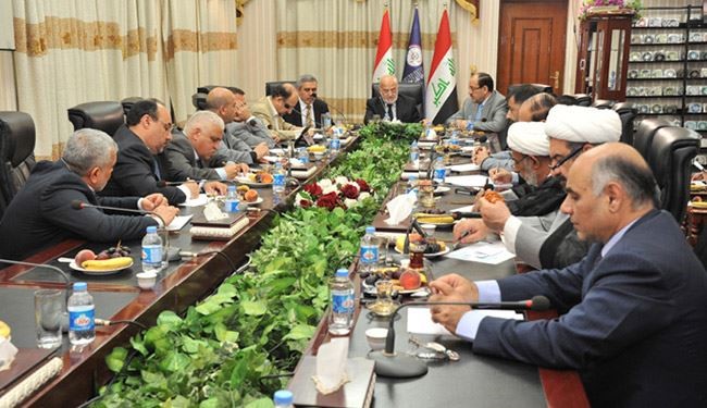 التحالف الوطني يجدد التاكيد على ضرورة الاصلاحات الجذرية