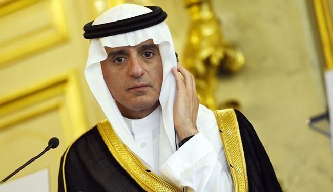 كيف مدت السعودية يدها لايران؟!
