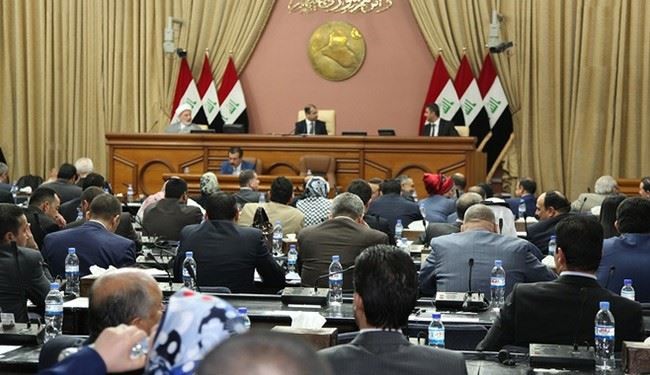 آخرین مهلتِ پارلمان برای تشکیل کابینۀ بدون فساد درعراق!