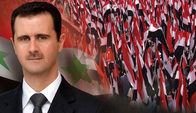 هل تغيرت أميركا أم رَبِح الأسد؟